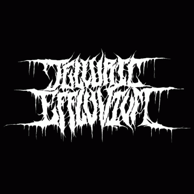 logo Telluric Effluvium